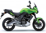Kawasaki Versys Kawasaki Versys